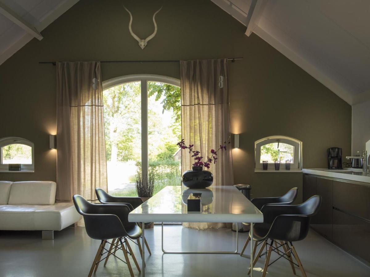 Lovely Design Countryside Holiday Home Haaksbergen Zewnętrze zdjęcie
