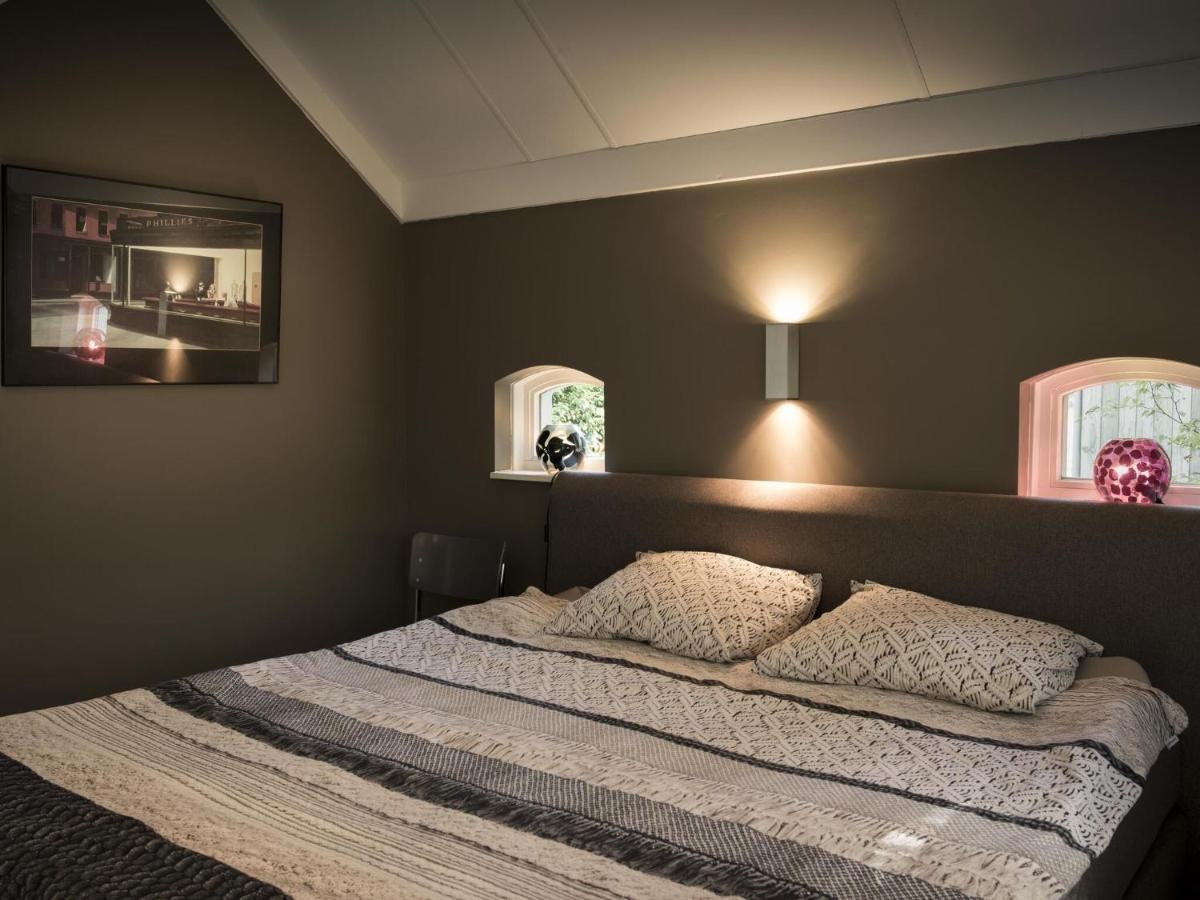 Lovely Design Countryside Holiday Home Haaksbergen Zewnętrze zdjęcie