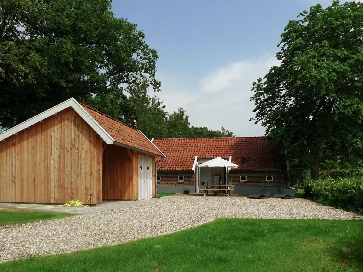 Lovely Design Countryside Holiday Home Haaksbergen Zewnętrze zdjęcie