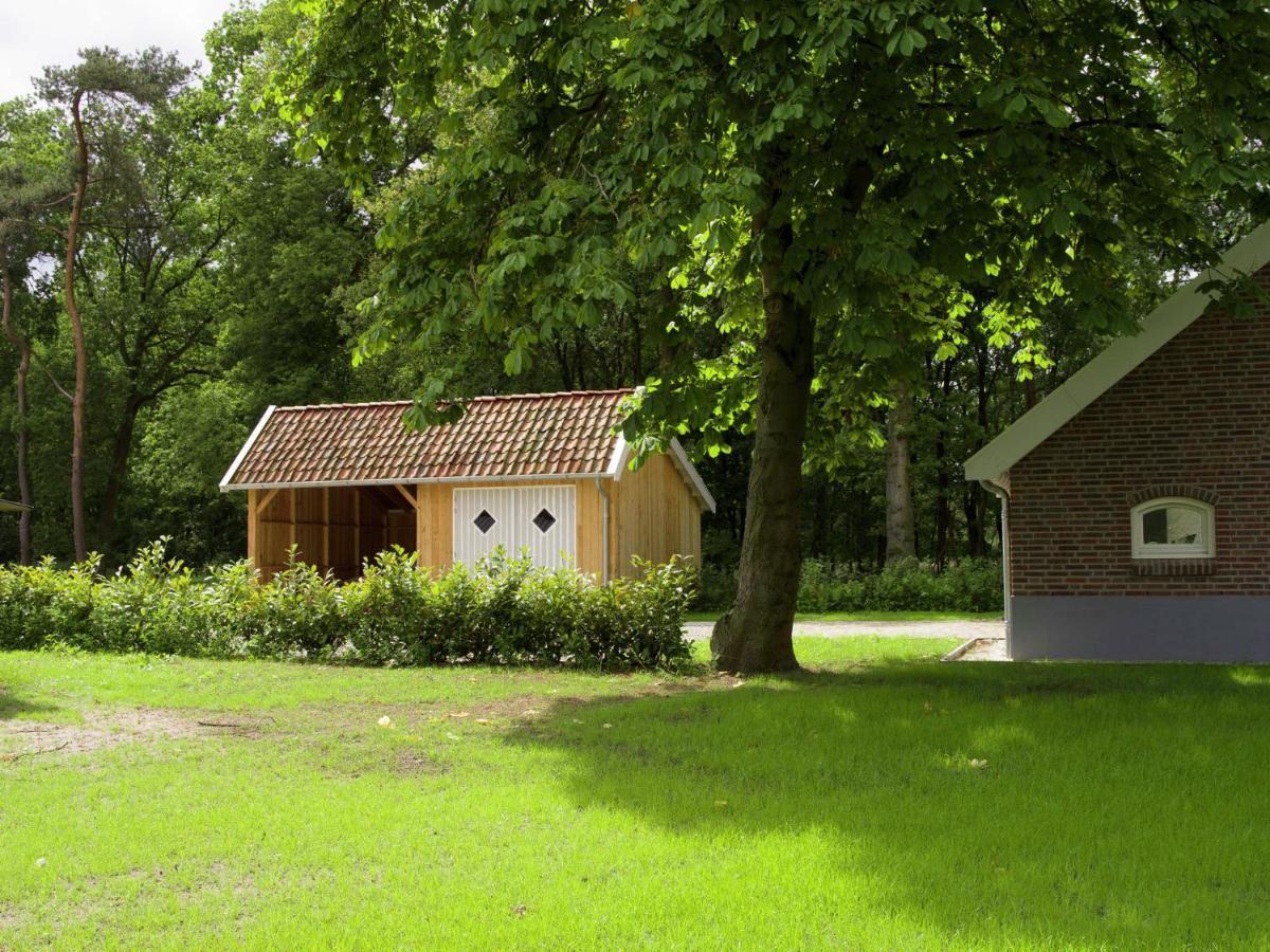 Lovely Design Countryside Holiday Home Haaksbergen Zewnętrze zdjęcie