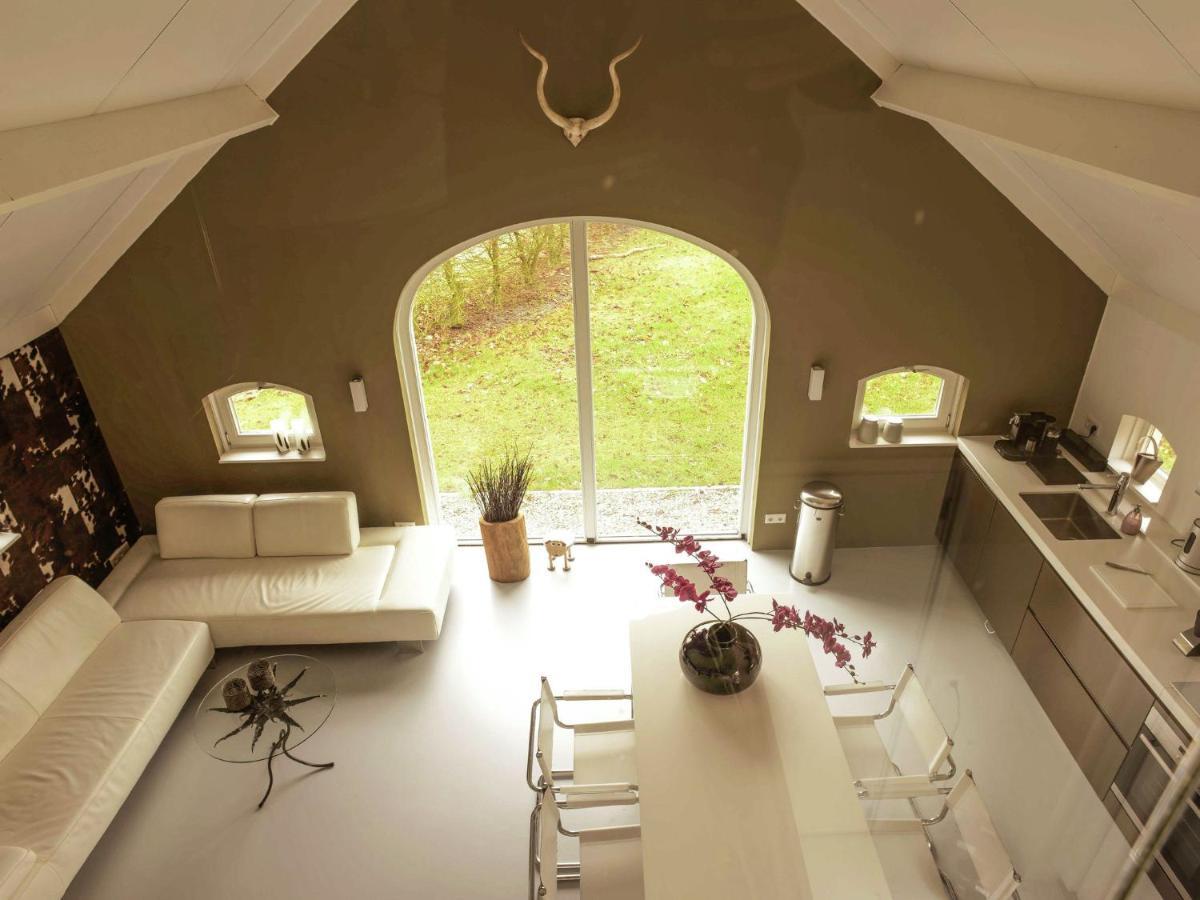 Lovely Design Countryside Holiday Home Haaksbergen Zewnętrze zdjęcie